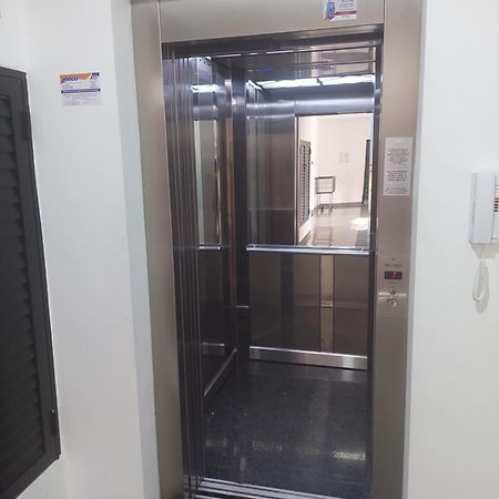Apartamento Novo - Ubatuba-Sp Luaran gambar