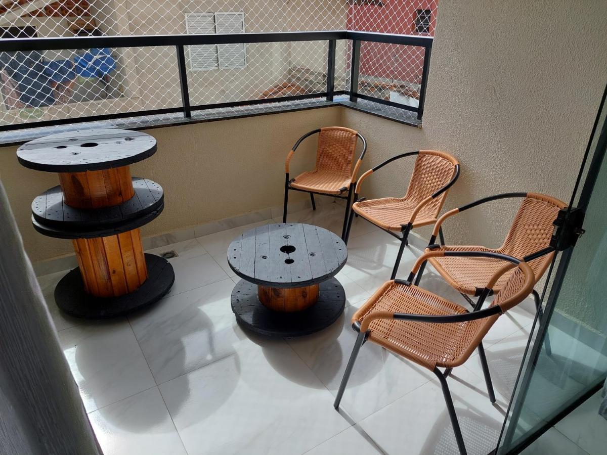 Apartamento Novo - Ubatuba-Sp Luaran gambar