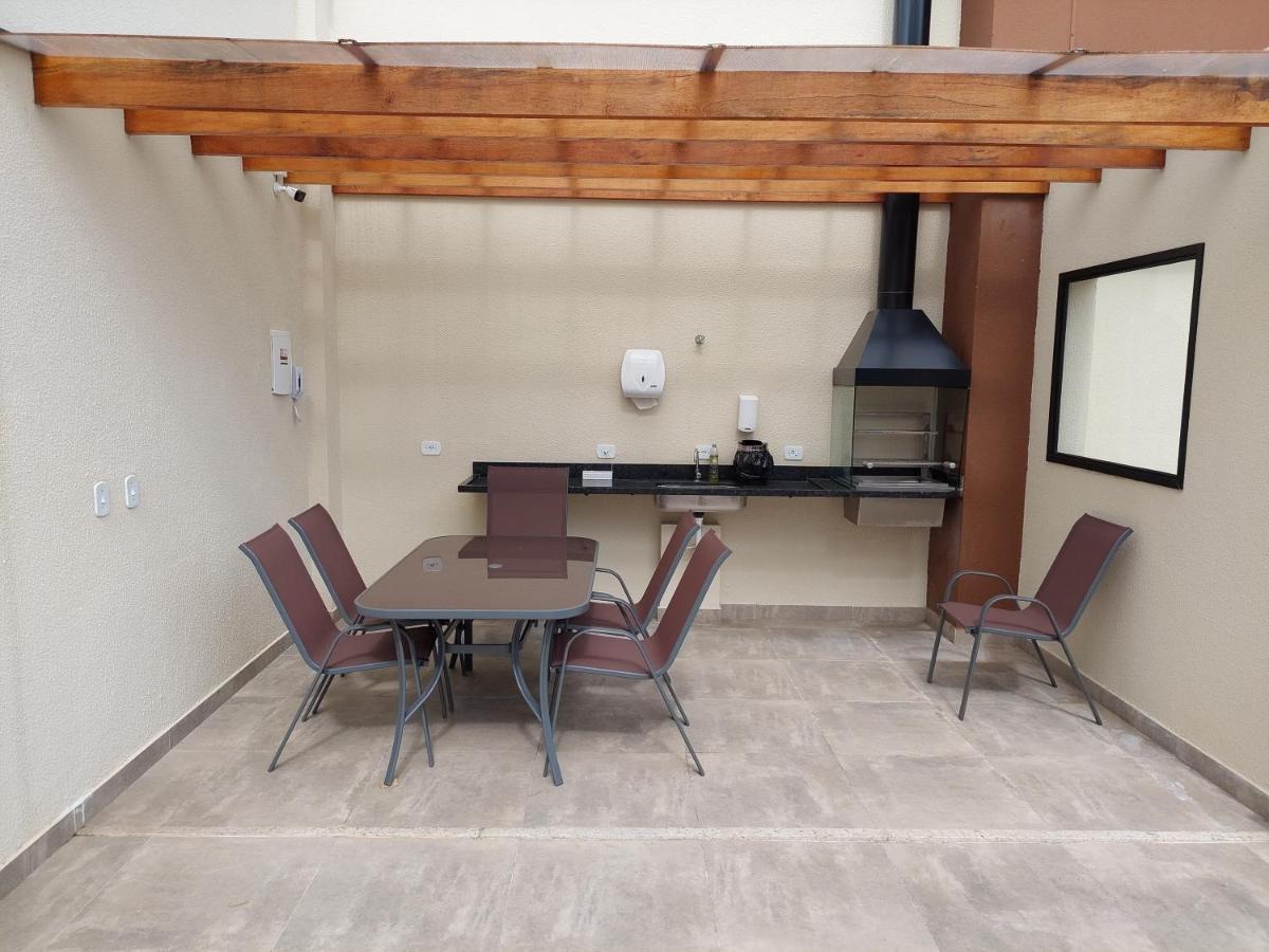 Apartamento Novo - Ubatuba-Sp Luaran gambar