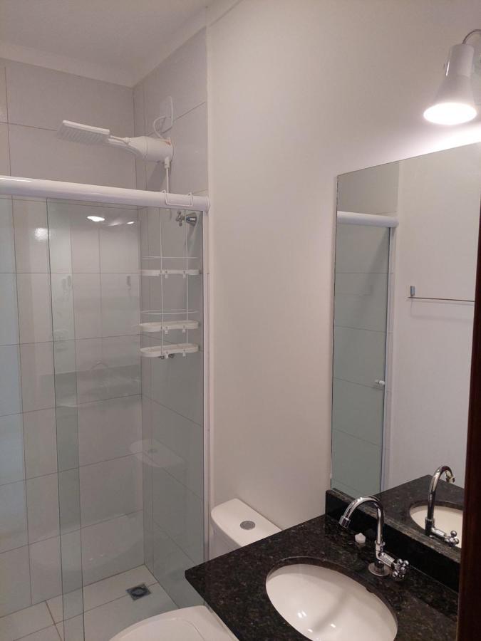 Apartamento Novo - Ubatuba-Sp Luaran gambar