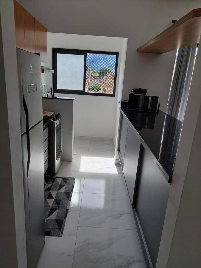 Apartamento Novo - Ubatuba-Sp Luaran gambar