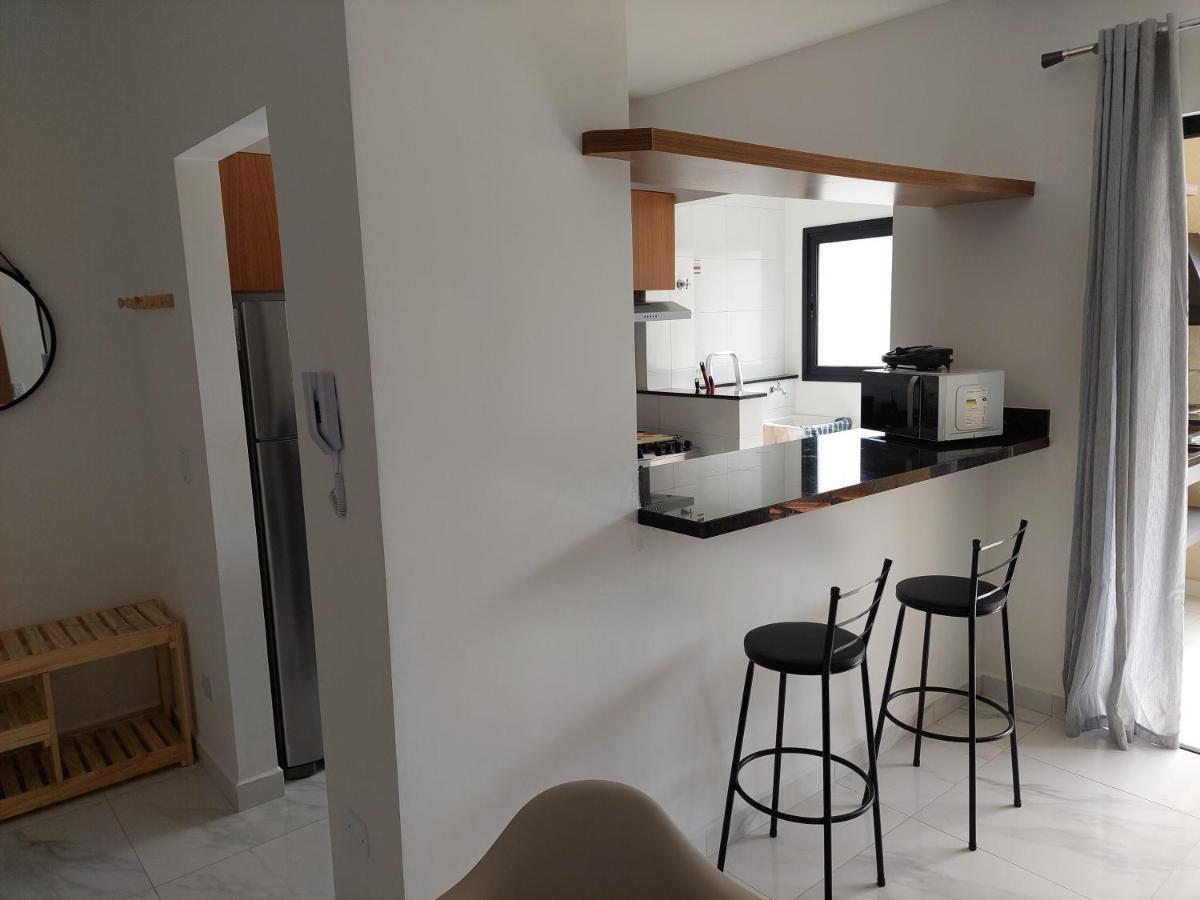 Apartamento Novo - Ubatuba-Sp Luaran gambar
