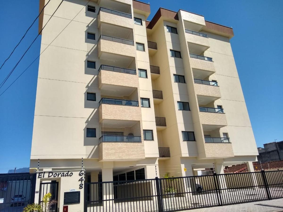 Apartamento Novo - Ubatuba-Sp Luaran gambar