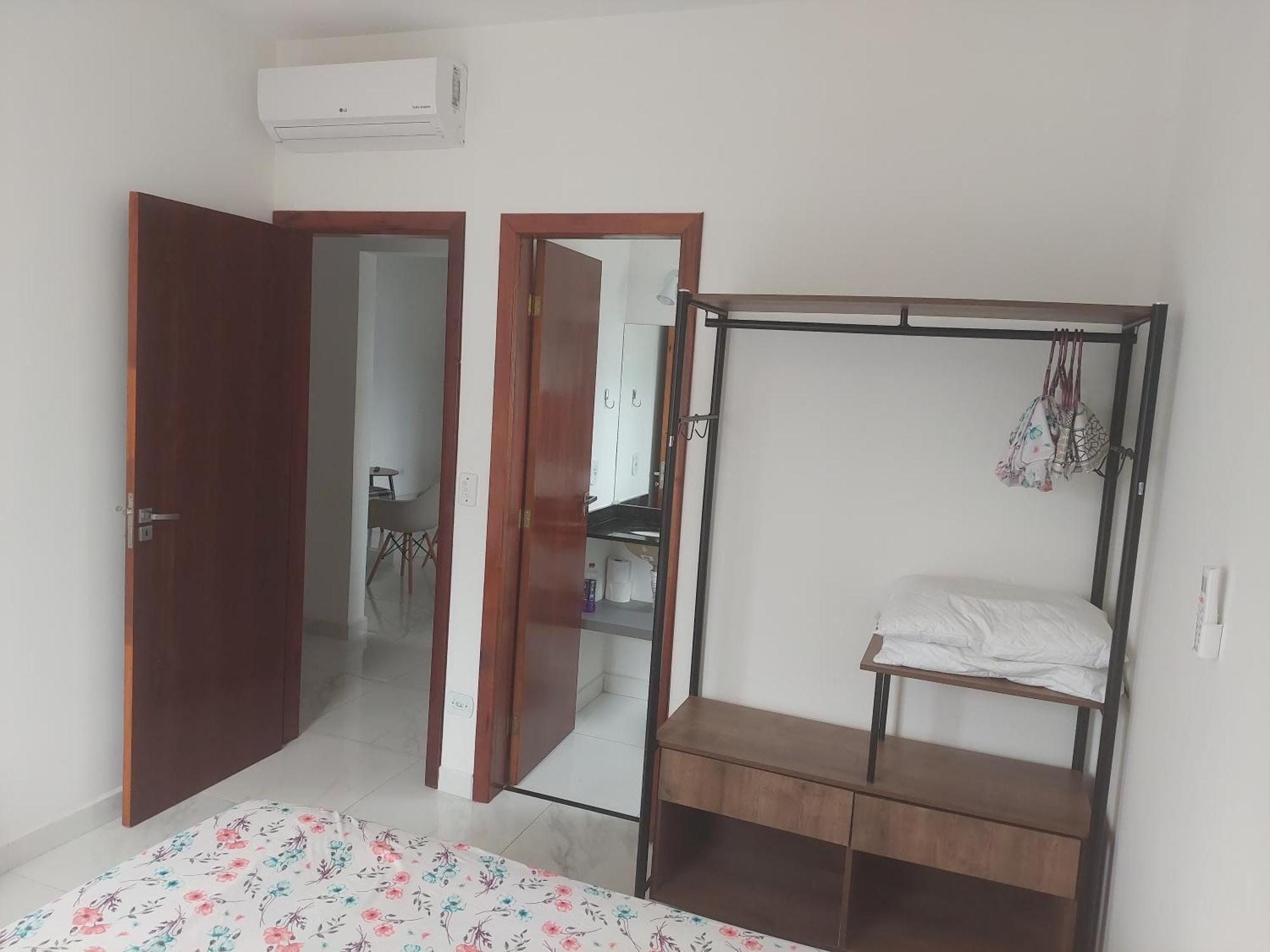 Apartamento Novo - Ubatuba-Sp Luaran gambar